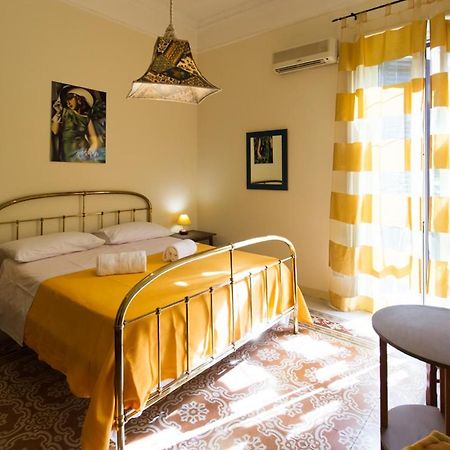 Sammartino Home Palerme Extérieur photo