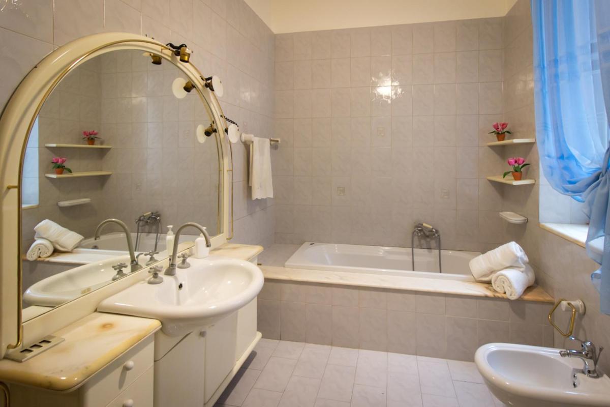 Sammartino Home Palerme Extérieur photo