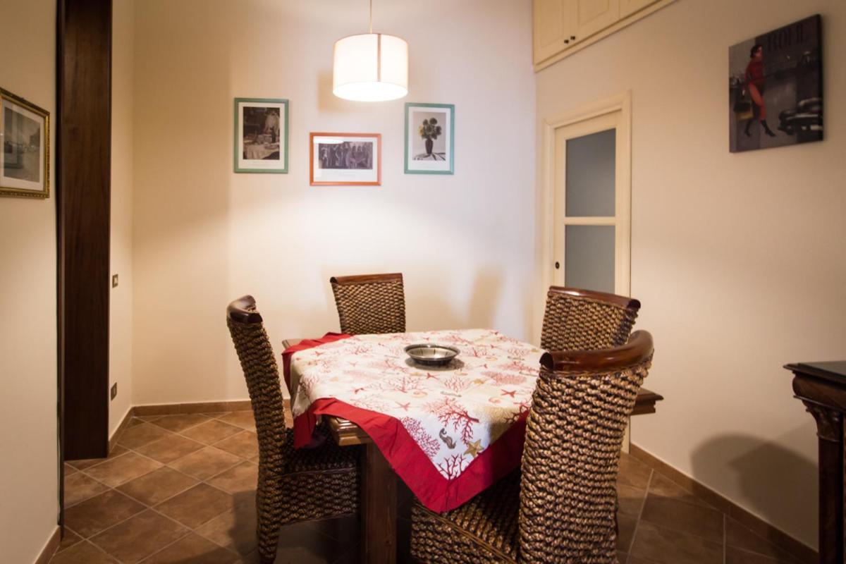 Sammartino Home Palerme Extérieur photo