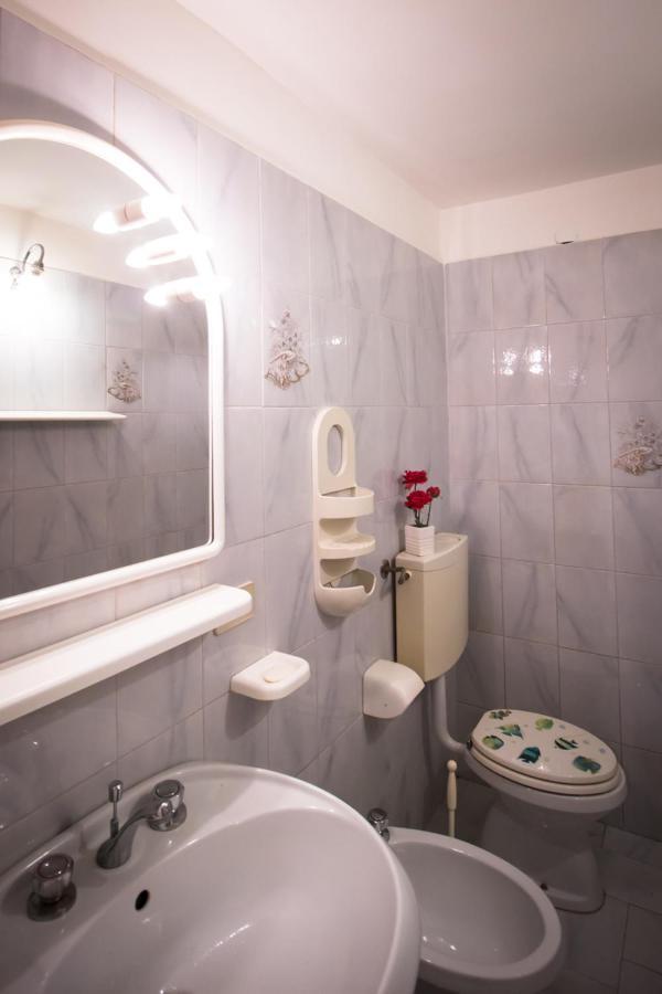 Sammartino Home Palerme Extérieur photo