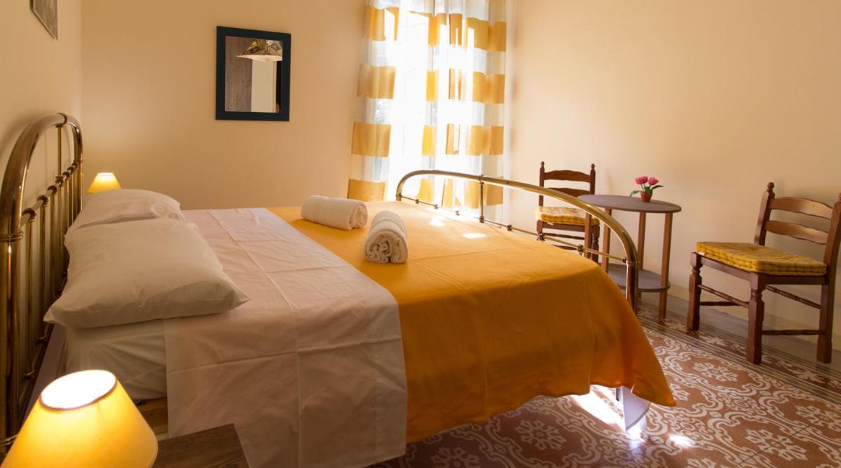 Sammartino Home Palerme Extérieur photo