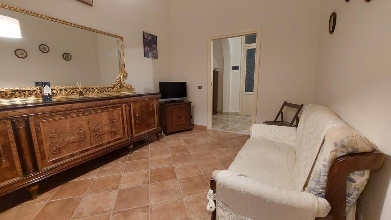 Sammartino Home Palerme Extérieur photo